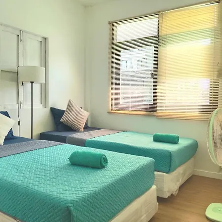 The Grove Guesthouse